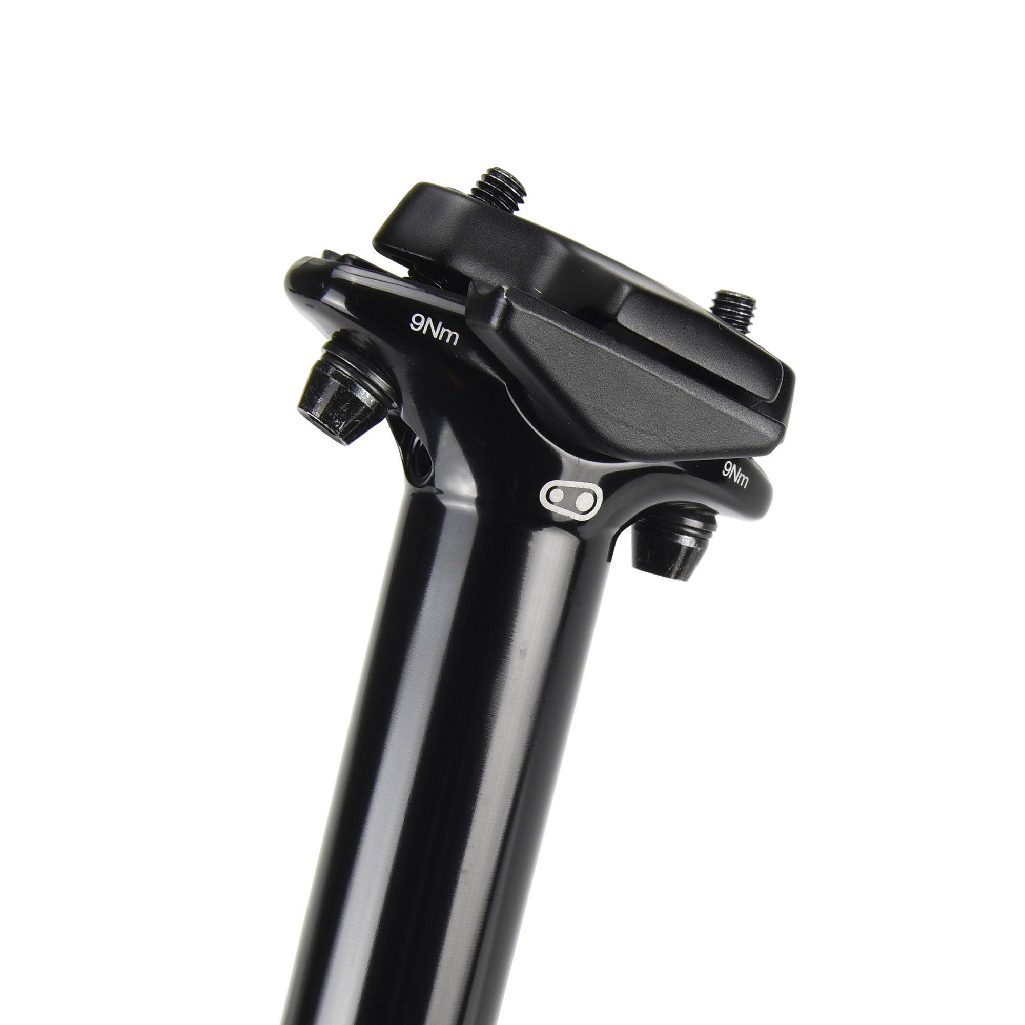 TELESCOPICO CRANKBROTHERS HIGHLINE 3 BLACK 31,6 X 150mm
