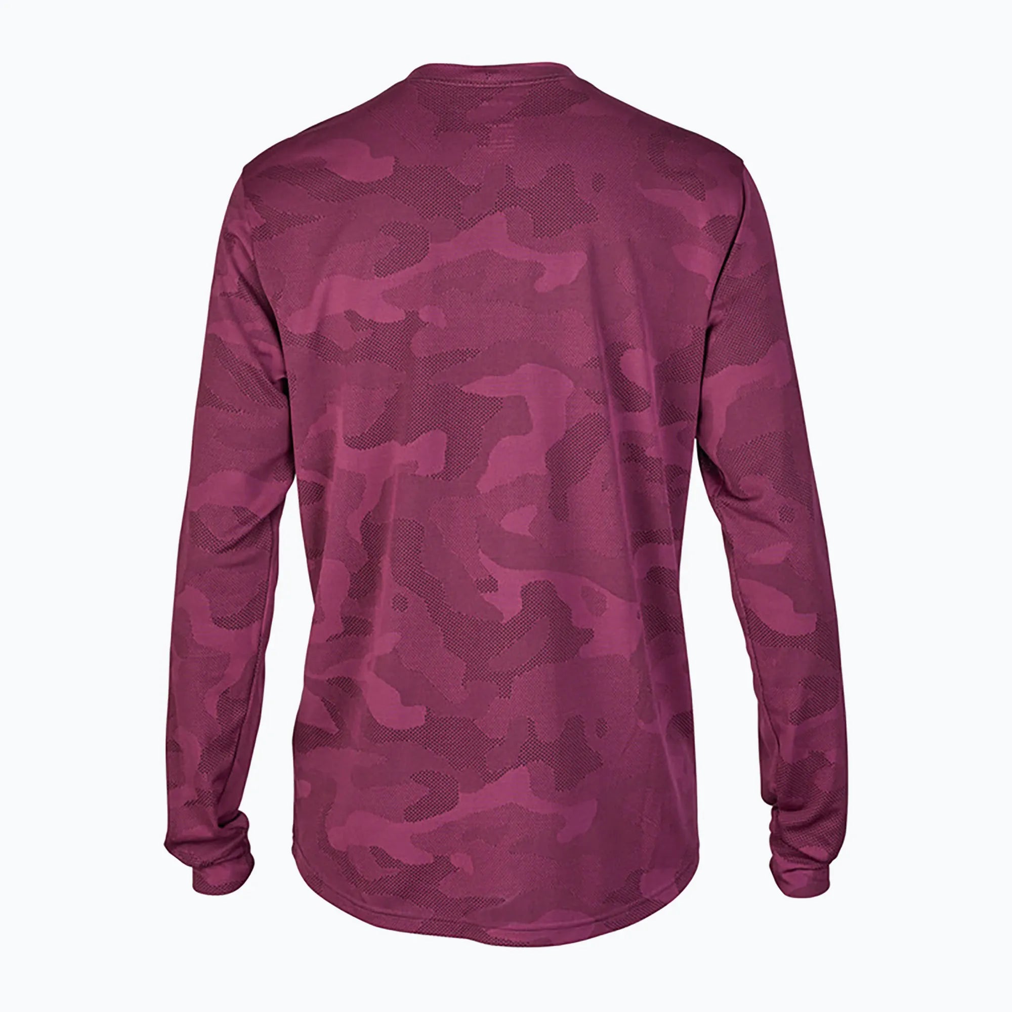 Maglia Fox Ranger Tru Dri Blood 2025 (Copia)
