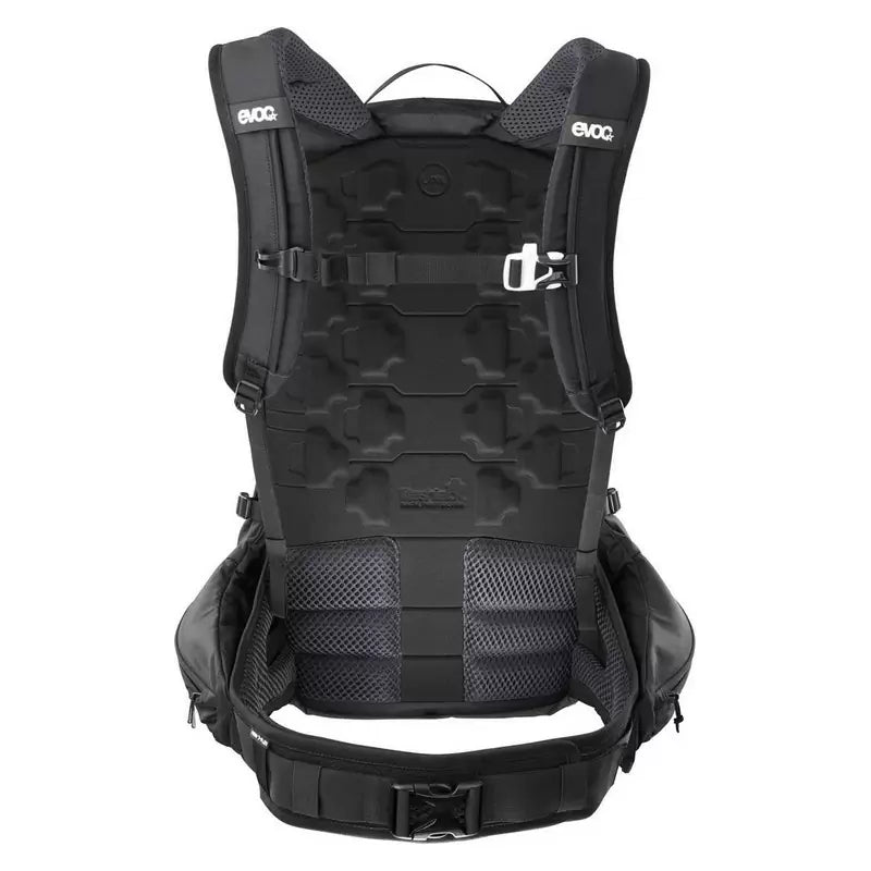 ZAINO Evoc Trail Pro 26 Blackline  black