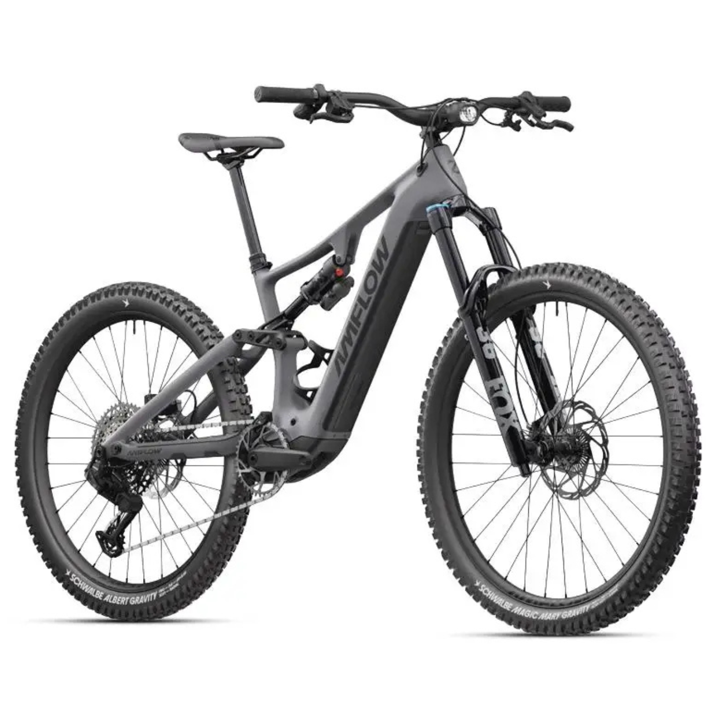 AMFLOW PR CARBON PRO