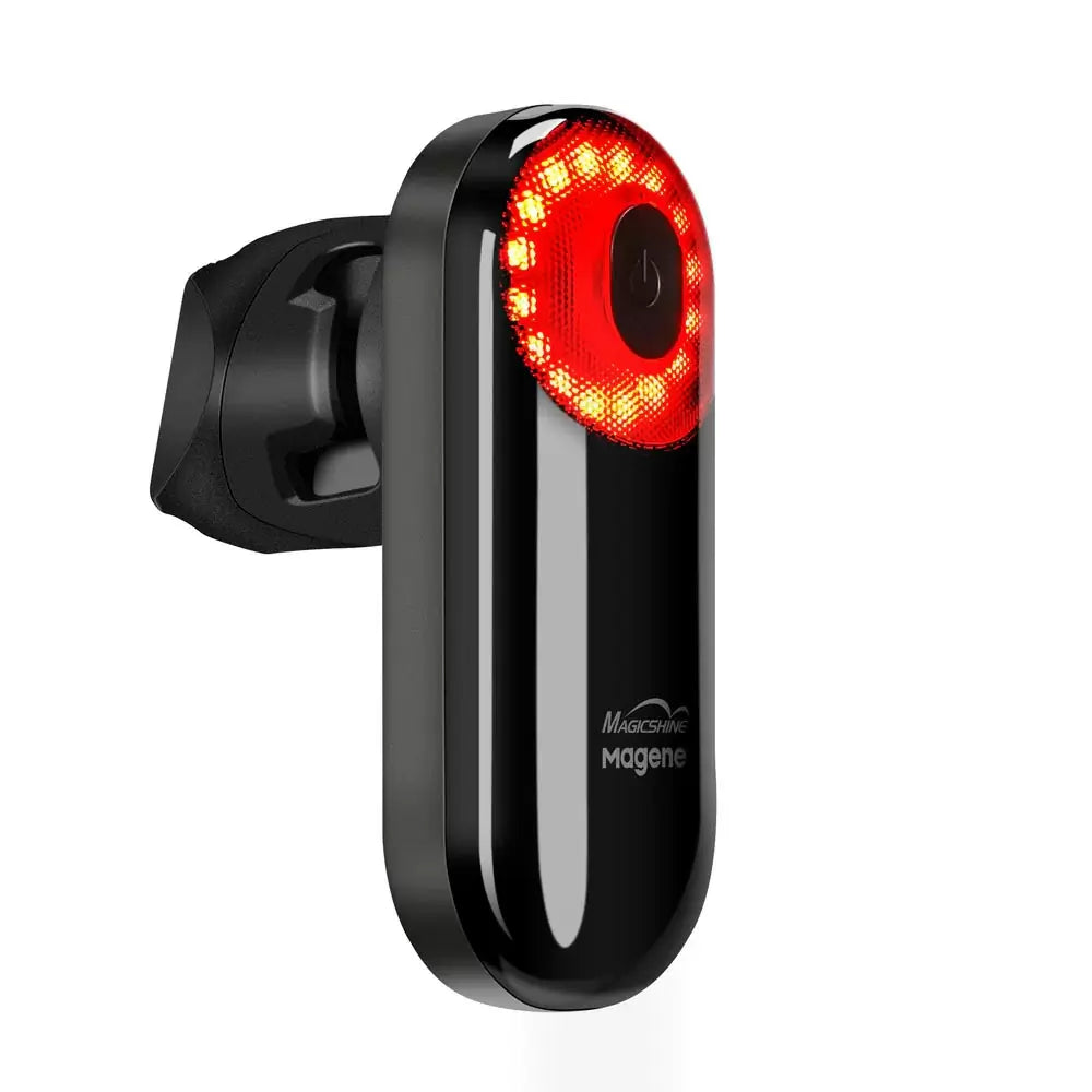 Magicshine  Luce Posteriore Radar SEEMEE 508 Rosso