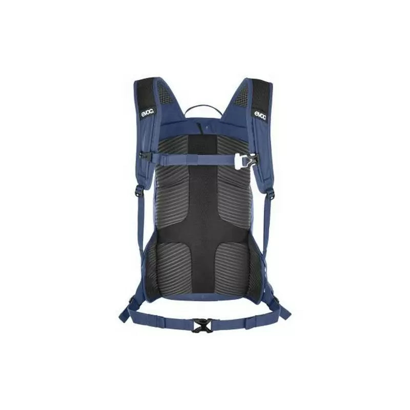 ZAINO EVOC   Ride 12 Denim Taglia Unica 12l