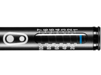 Pompa Crankbrothers Klic High Volume Gauge