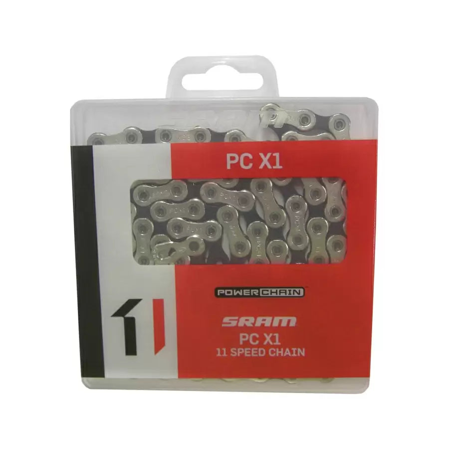CATENE SRAM PC X1 CHAIN 11-SPEED