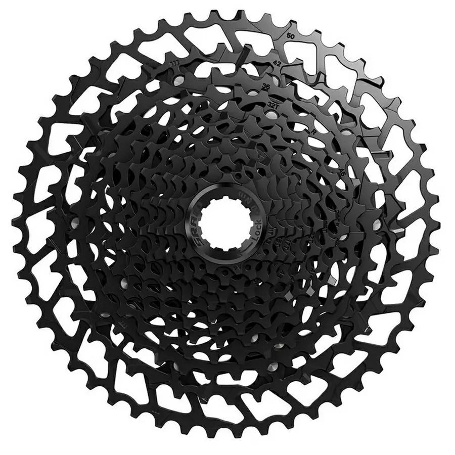 SRAM  Cassetta pignoni NX Eagle PG-1230 12v 11-50t