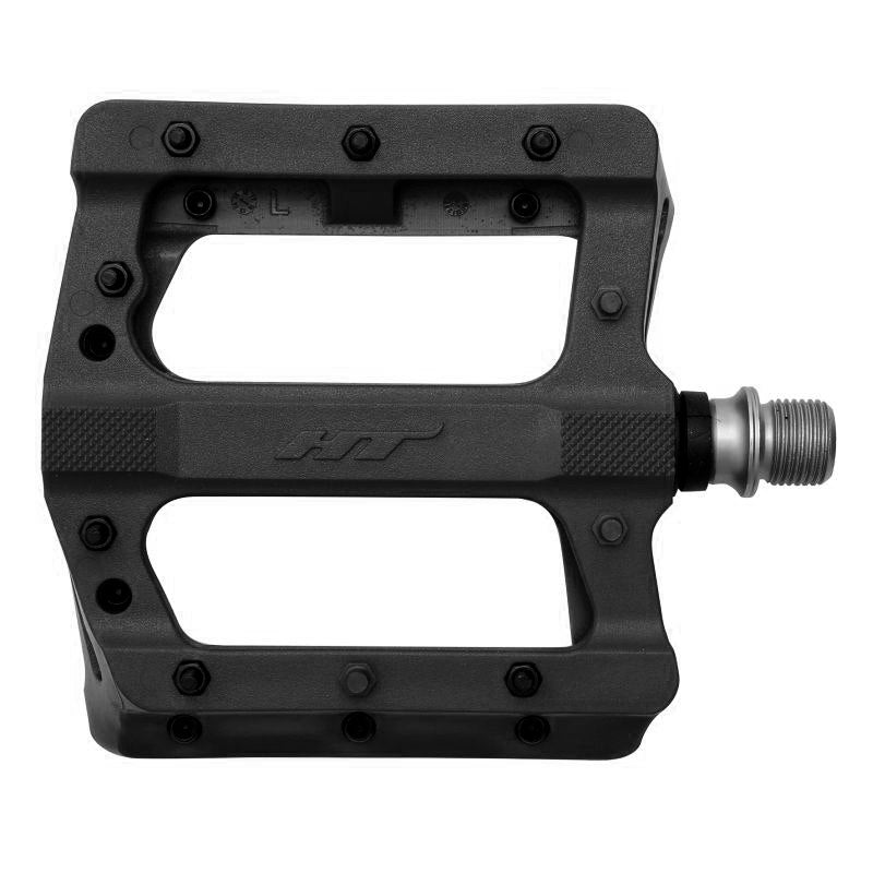 PEDALI HT NANO PA01 BLACK