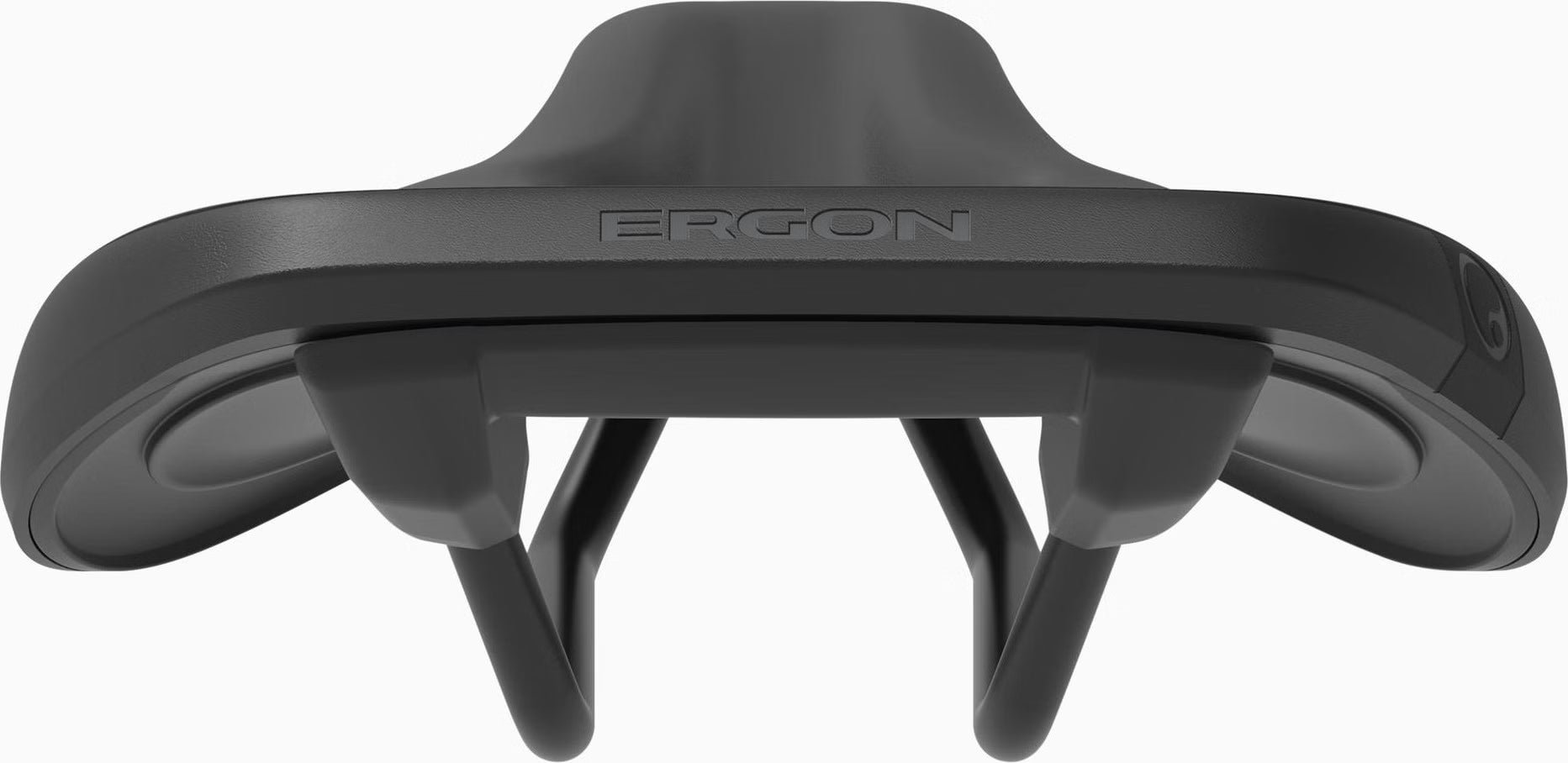 Sella ERGON SMC Uomo Nero