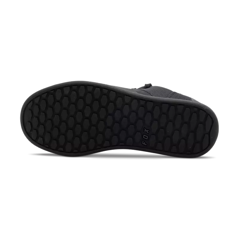 SCARPE FOX UNION CANVAS