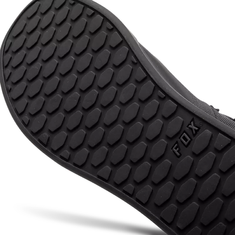 SCARPE FOX UNION CANVAS