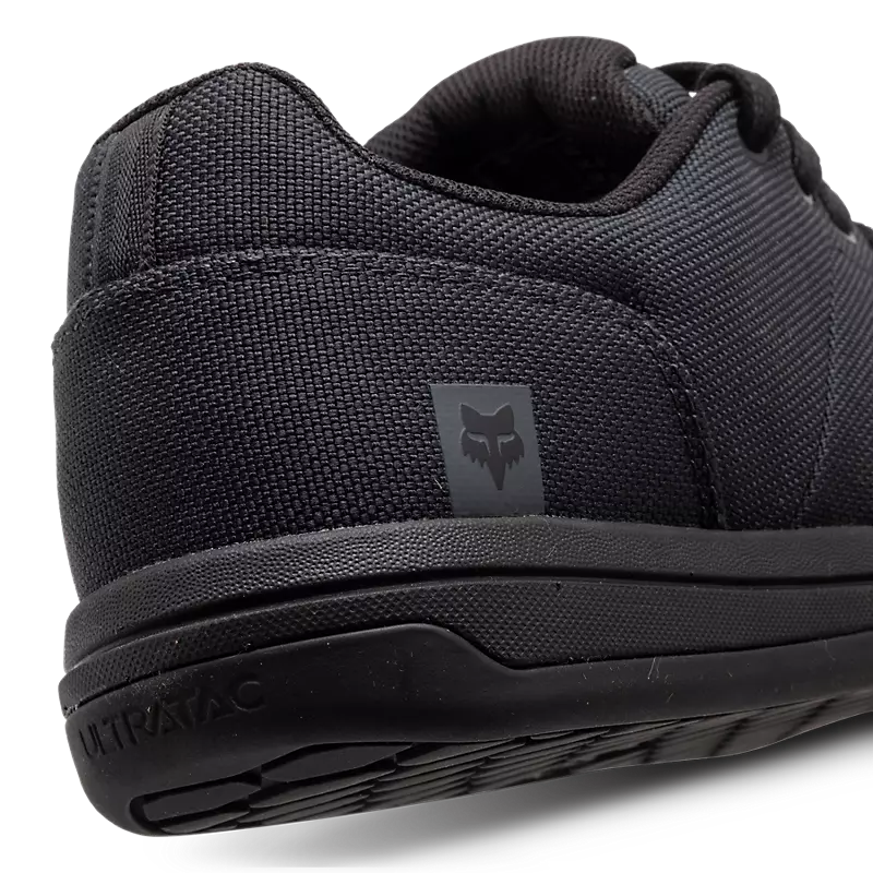 SCARPE FOX UNION CANVAS