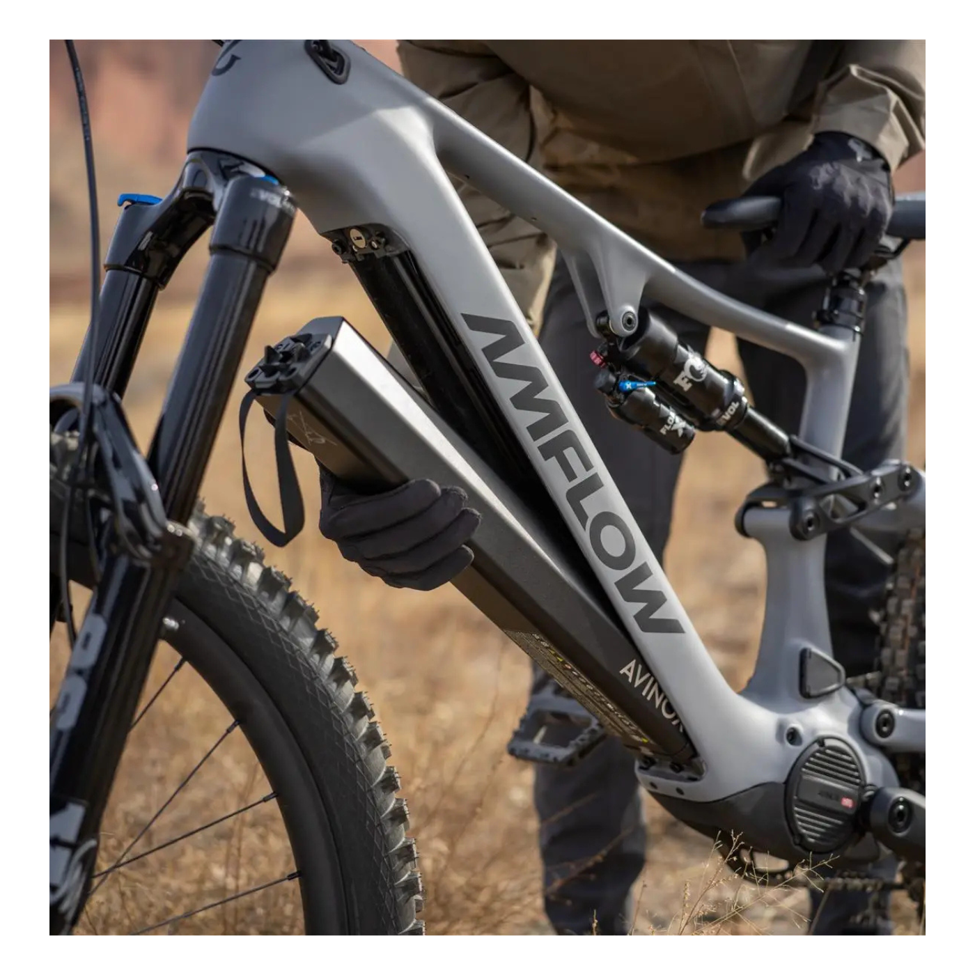 Bikegunner