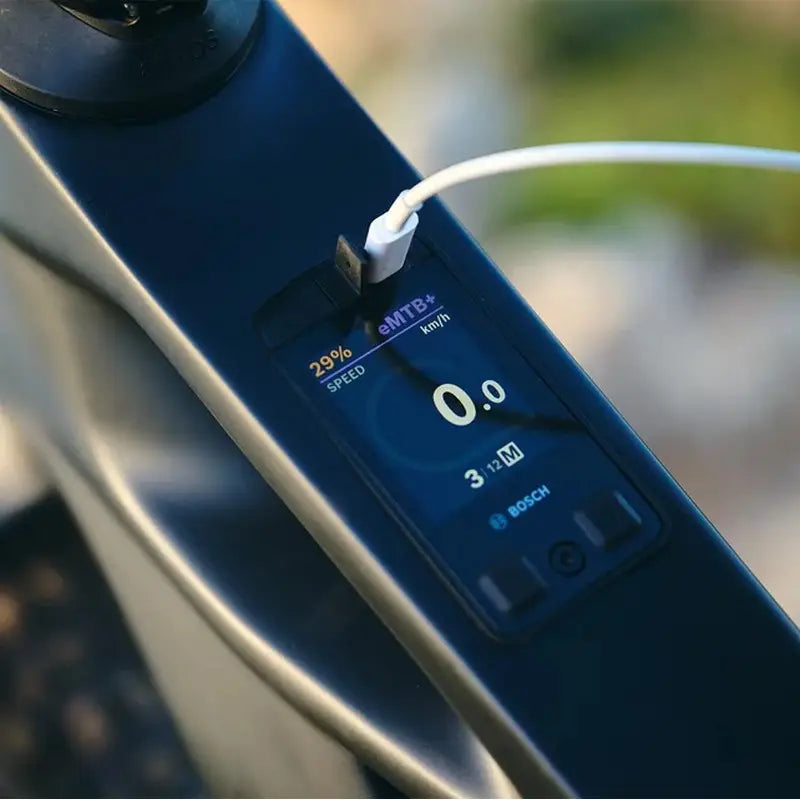 BOSCH  Display Kiox 400C Compatibile Smart System
