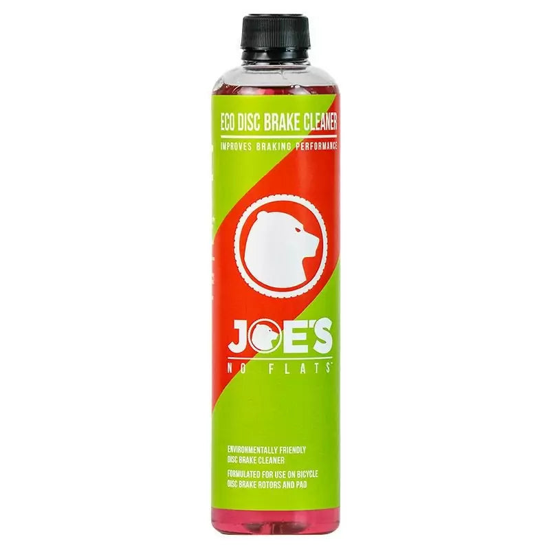 JOE'S NO FLAT  Pulitore disco freno Eco Disc Brake Cleaner 500ml