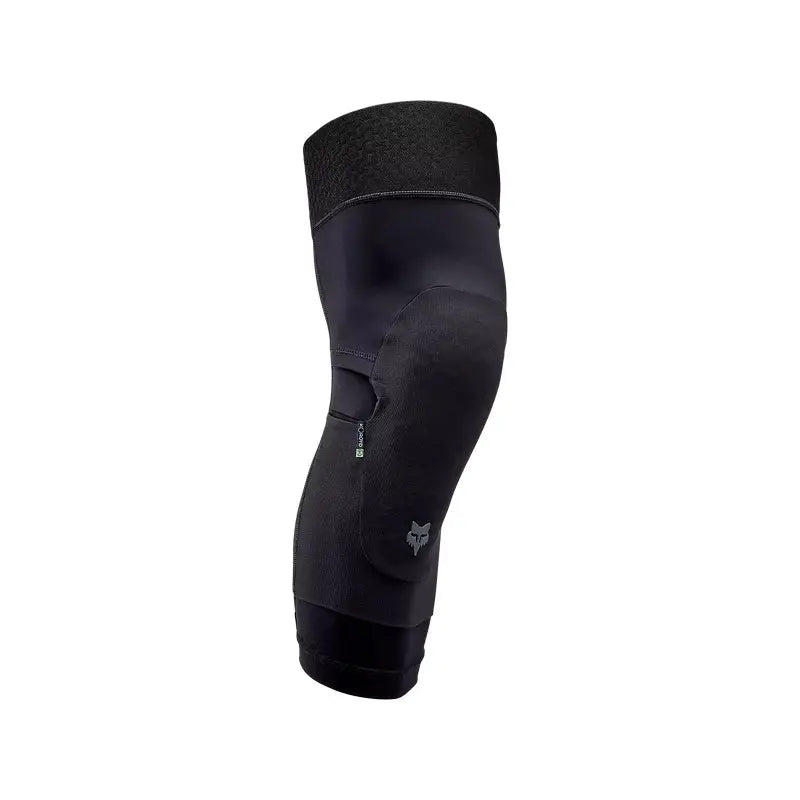 FOX Enduro Pro Koroyd Knee Guard - black