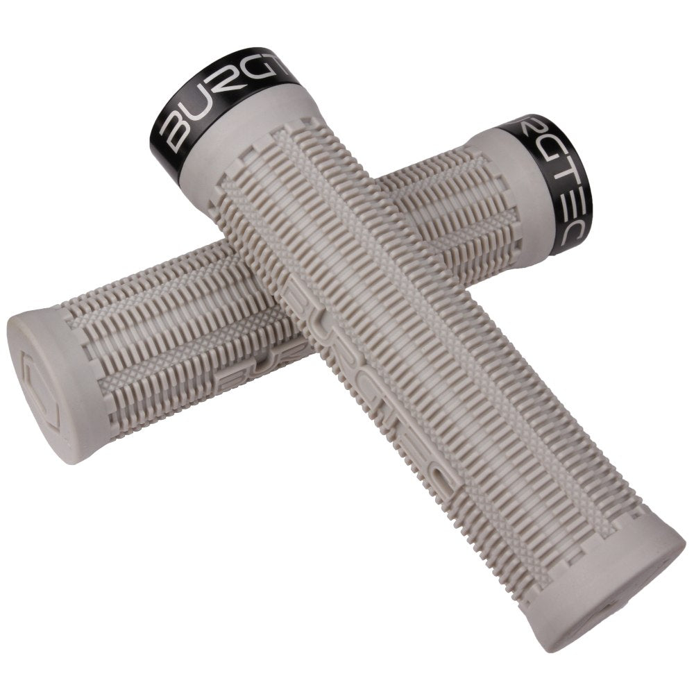 Manopole Burgtec Bartender Pro Greg Minnaar Signature Nasa Gray