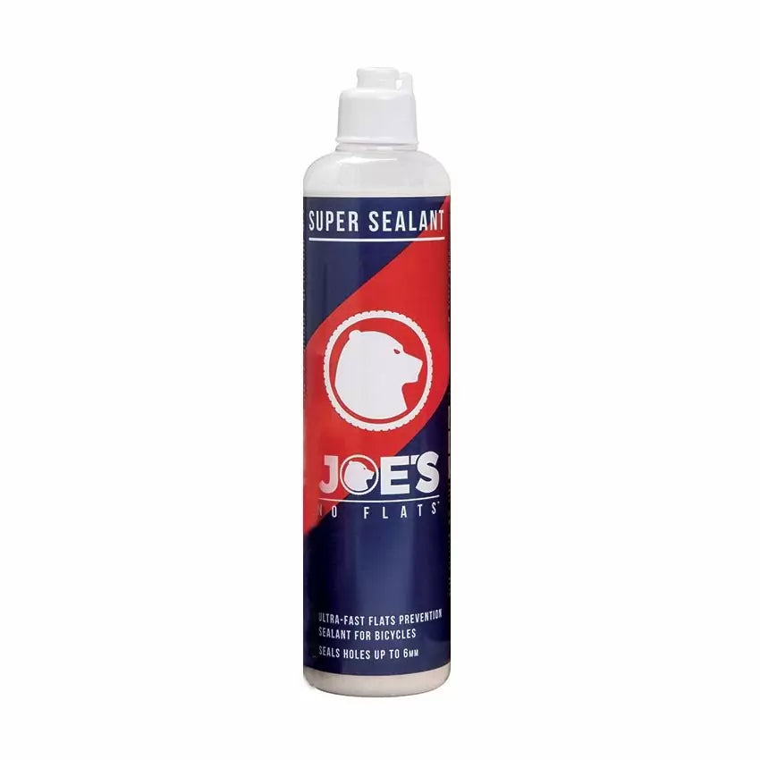 JOE'S NO FLAT  Sigillante Super Sealant 1lt