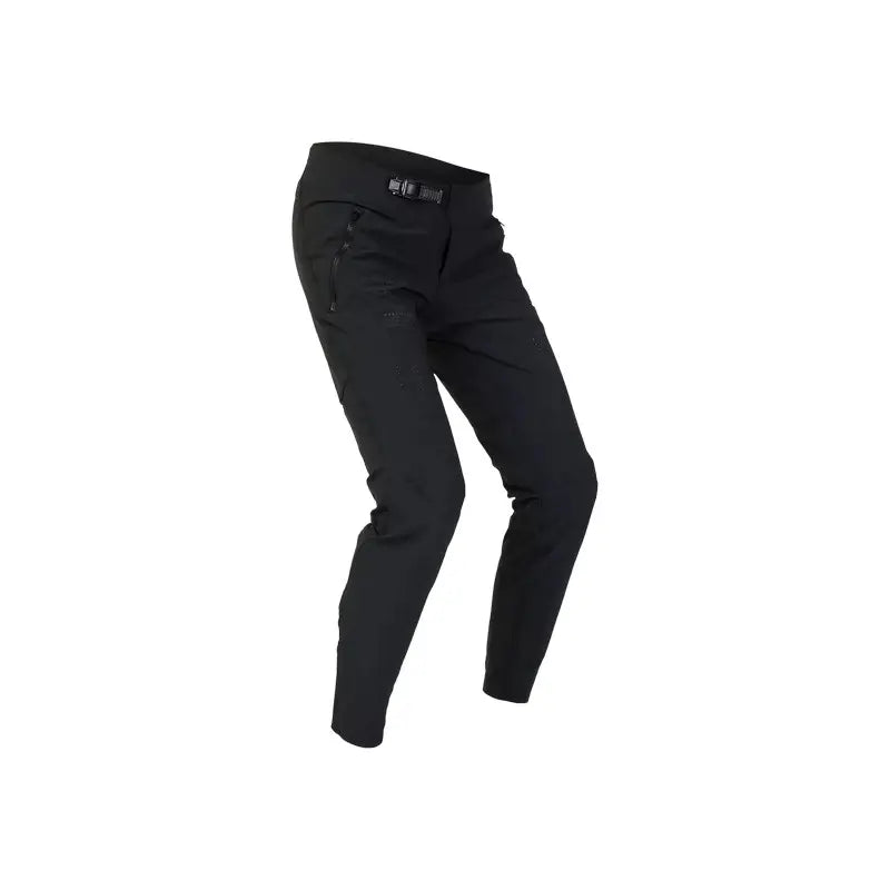 PANTALONI  Lunghi FOX Racing  MTB Flexair Pant Baggy Nero )
