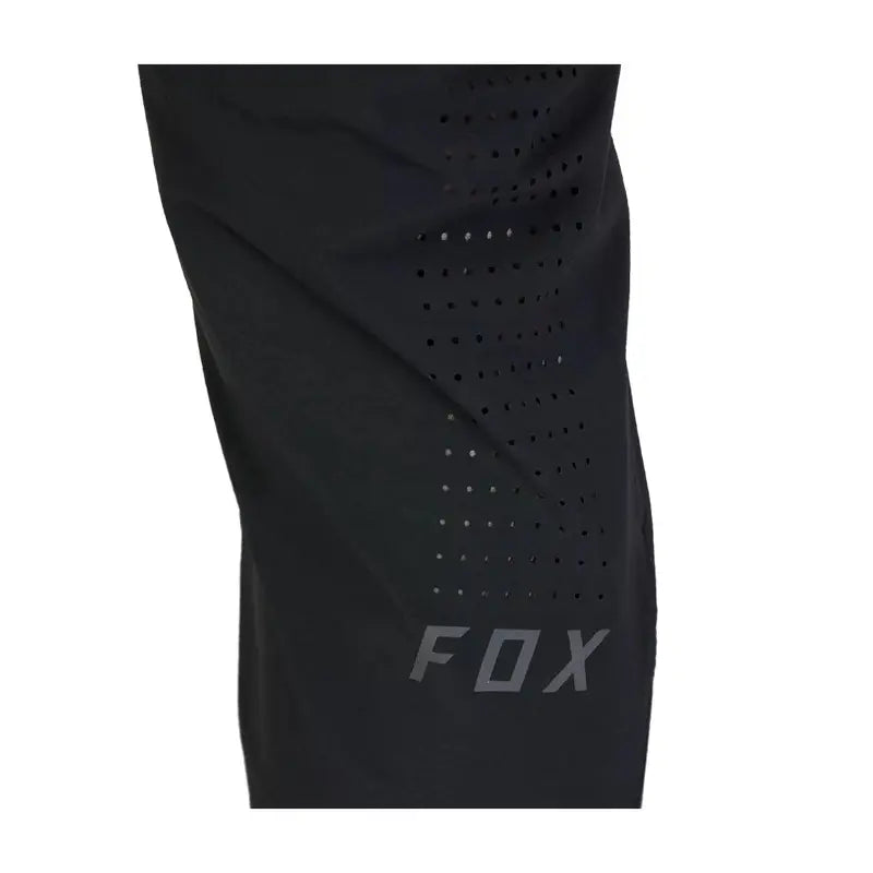 PANTALONI  Lunghi FOX Racing  MTB Flexair Pant Baggy Nero )