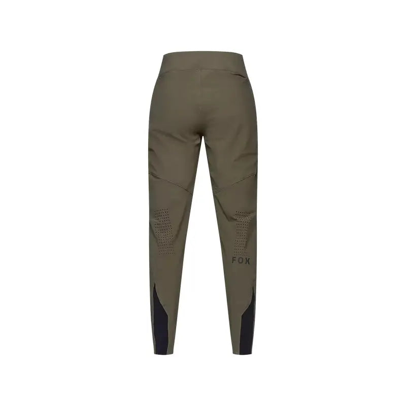 PANTALONI  Lunghi FOX Racing  MTB Flexair Pant Baggy Nero )