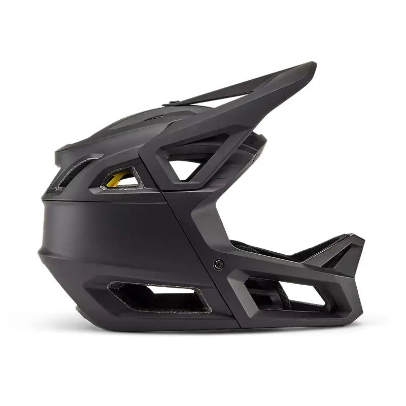 FOX Racing  Casco Integrale Proframe Nero Opaco Taglia M (55-59cm)