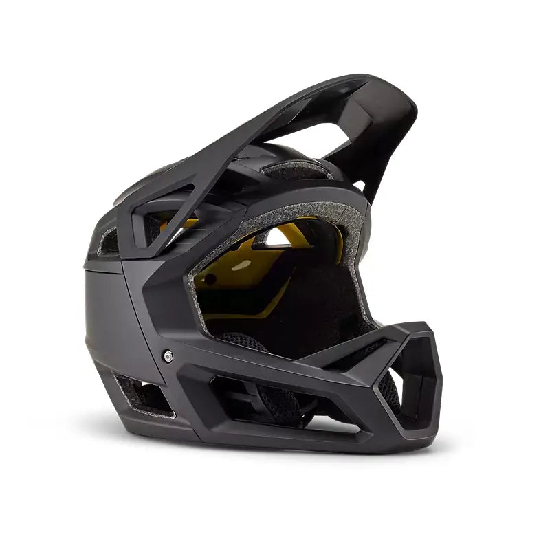 FOX Racing  Casco Integrale Proframe Nero Opaco Taglia M (55-59cm)