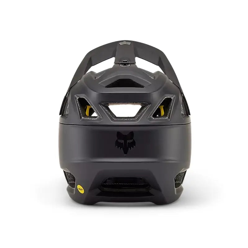 FOX Racing  Casco Integrale Proframe Nero Opaco Taglia M (55-59cm)