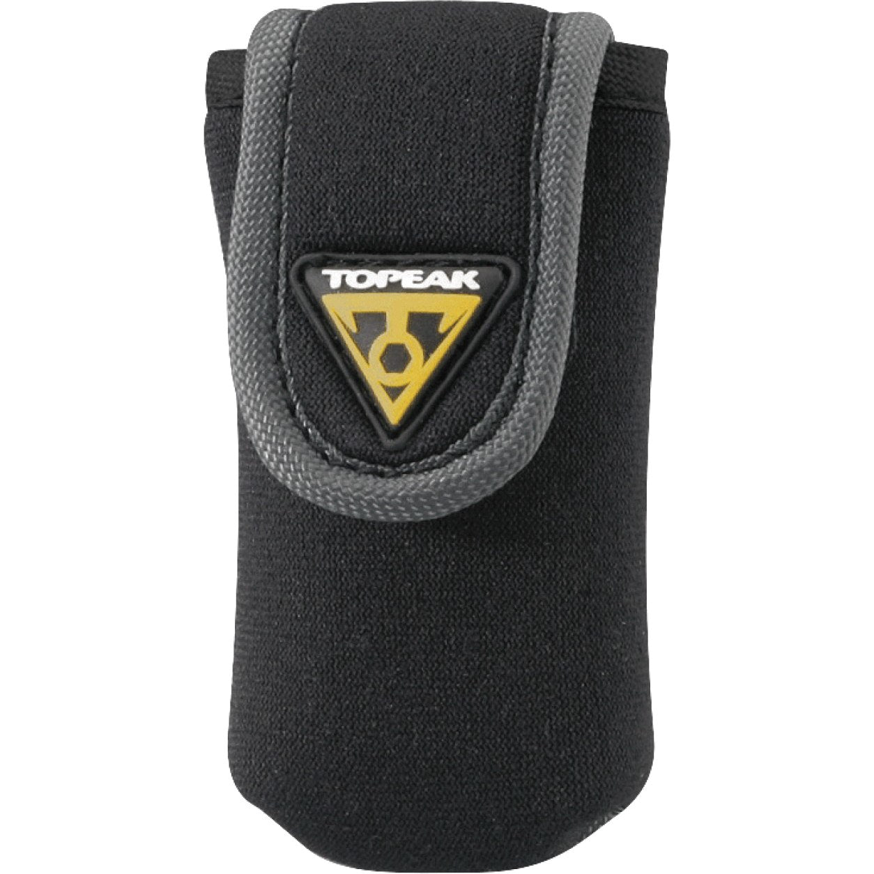 Chiave multiuso Mini P20 (20 funzioni) nera con custodia TOPEAK CHIAVE MULTIUSO MINI P20