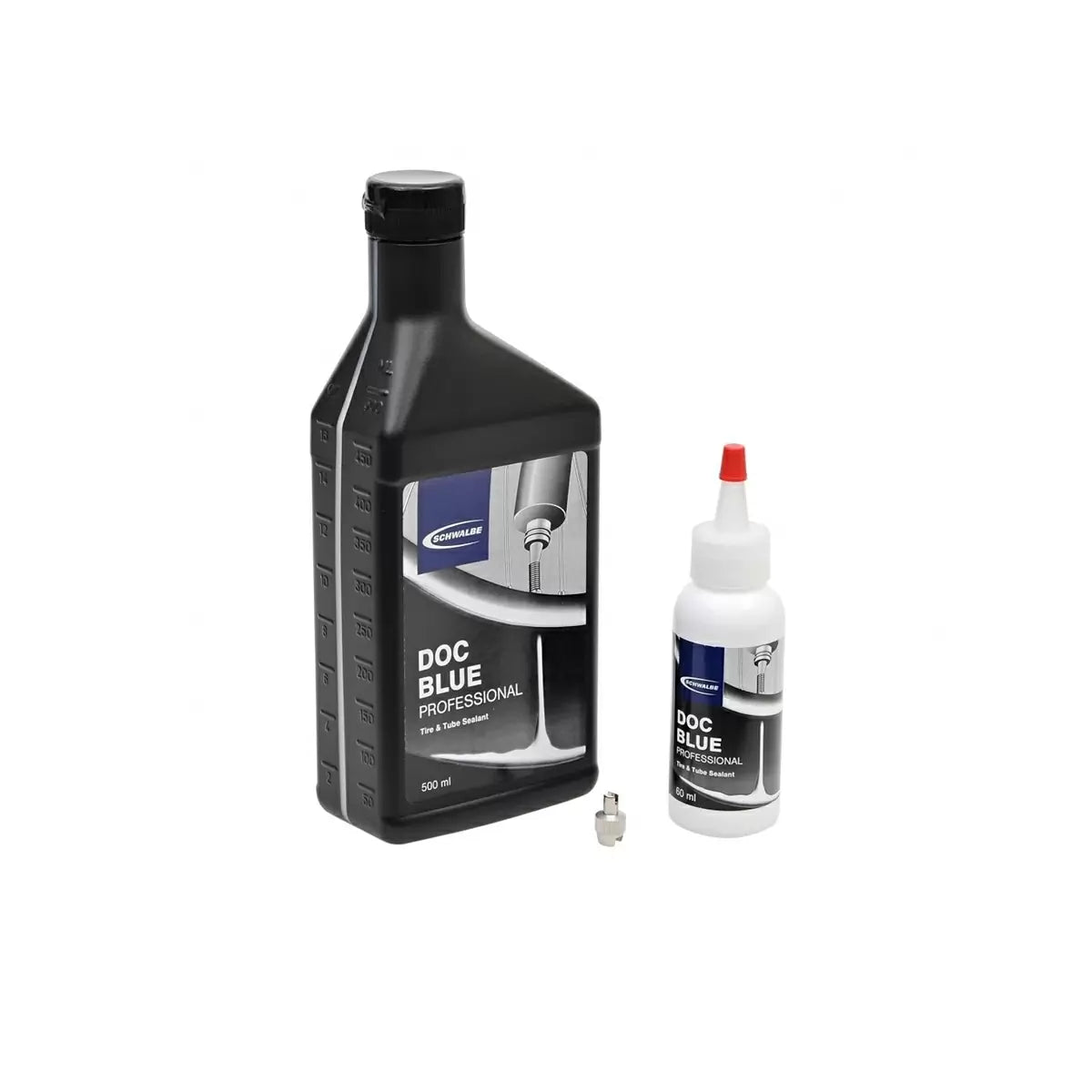 SCHWALBE  Fluido di riparazione DOC BLUE Professional 500ml