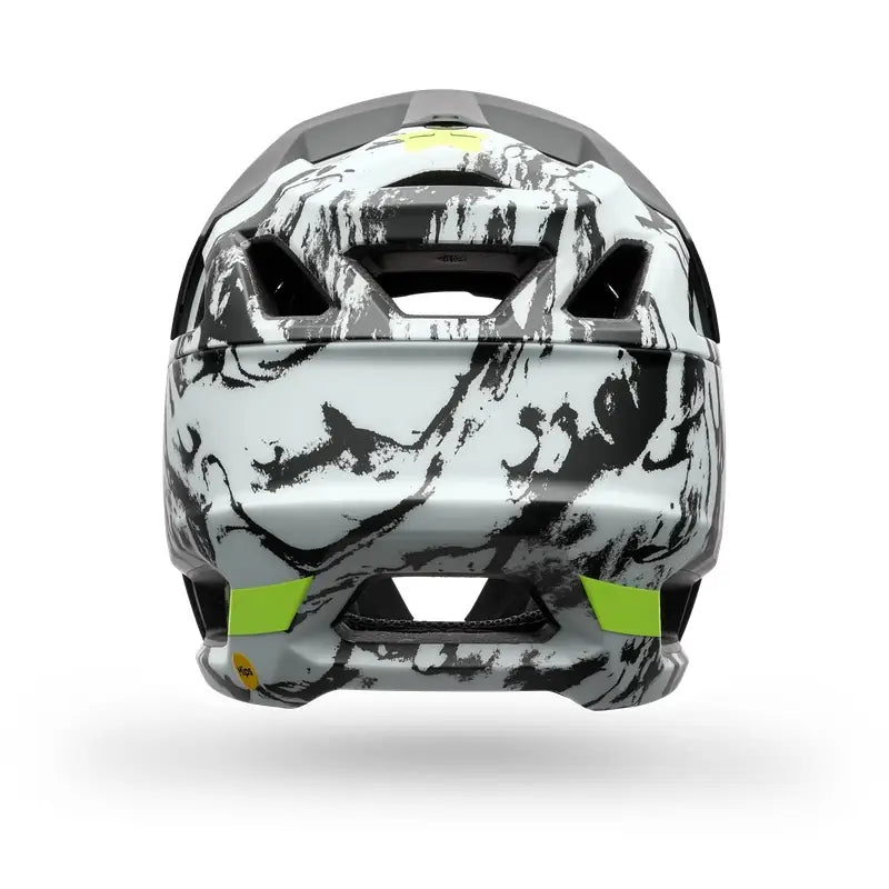 FOX Racing  Casco Integrale Proframe Thrive CE White Taglia M (55-59cm)