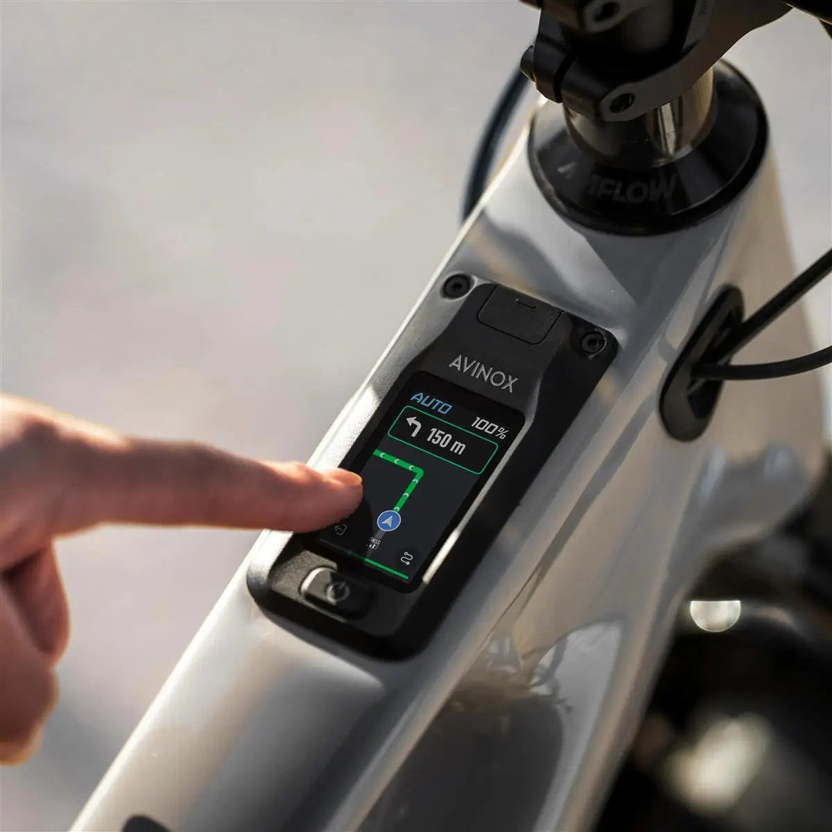 Amflow  PX Carbon Pro Avinox M2S