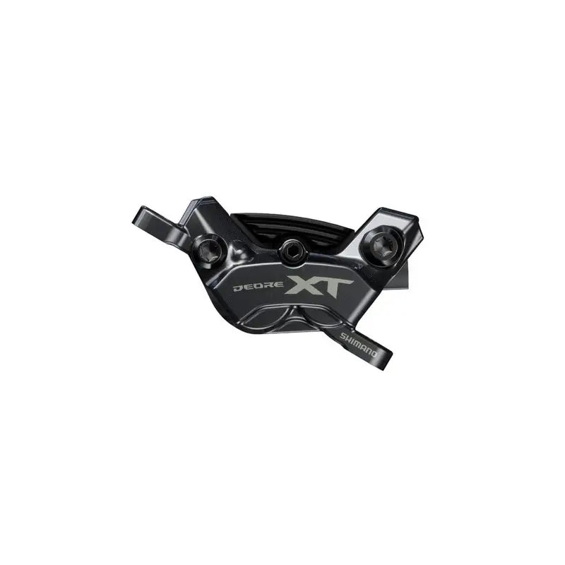 SHIMANO  Kit Freno Posteriore Deore XT BR-M8220 4 Pistoni