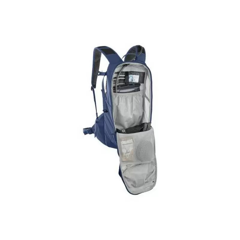 ZAINO EVOC   Ride 12 Denim Taglia Unica 12l