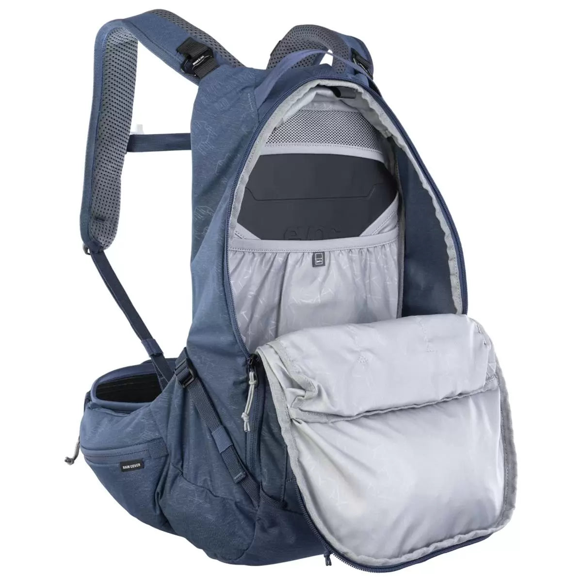 ZAINO EVOC TRAIL PRO 16L