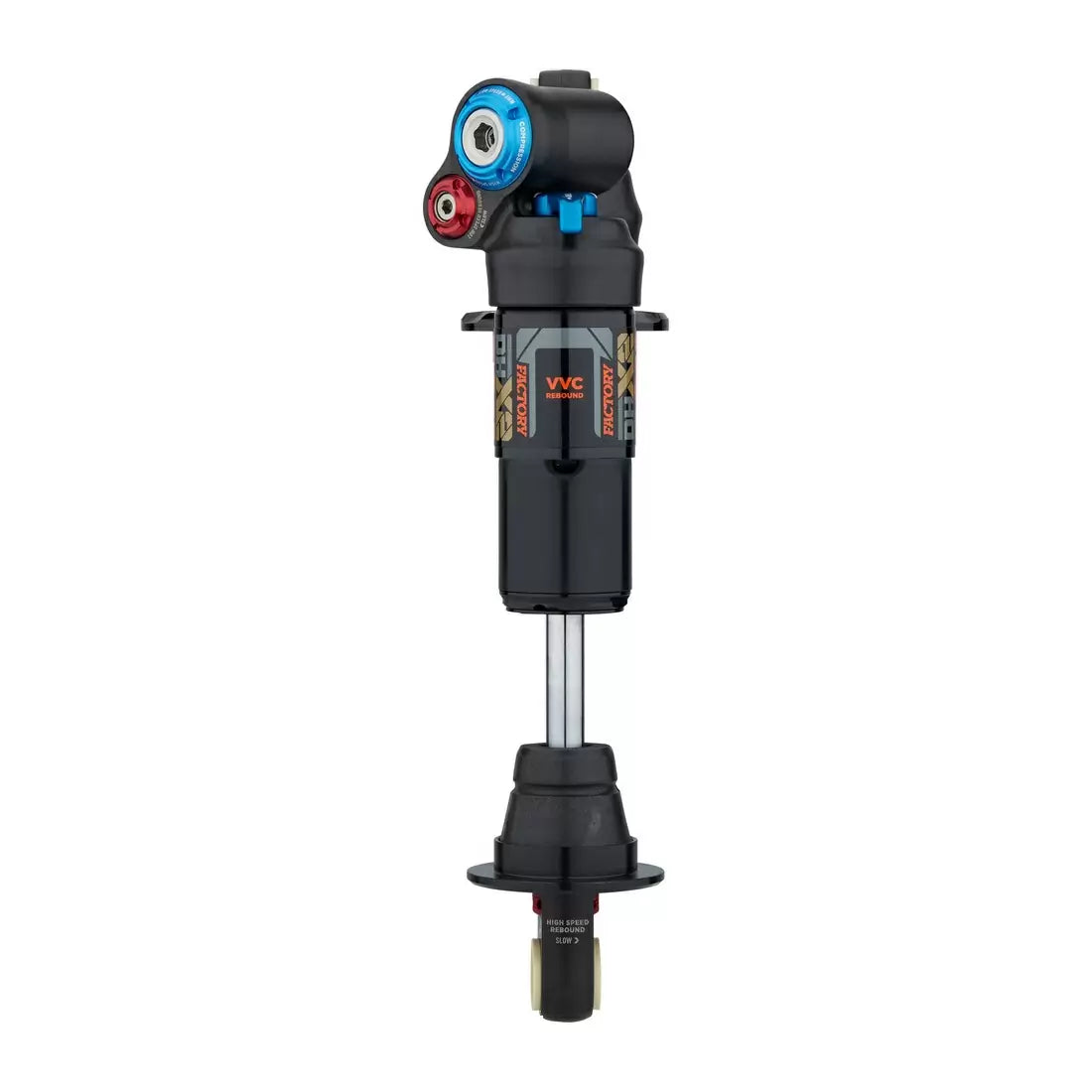AMMORTIZZATORE FOX DHX2 230X65
