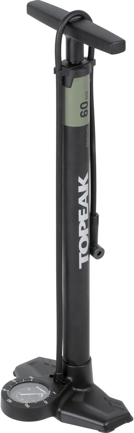 Pompa da pavimento Topeak Joeblow Mountain Ex