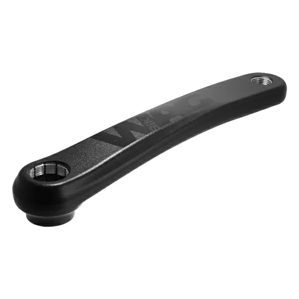 WAG  Coppia pedivelle E-bike Bosch 4 / OLI Sport / Oli Edge / Yamaha PW-X 170mm nero