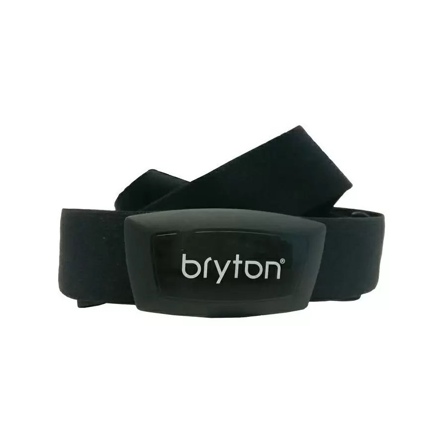 CICLOCOMPIUTER BRYTON  RIDER S500 T CON BOUNDLE SENSORI