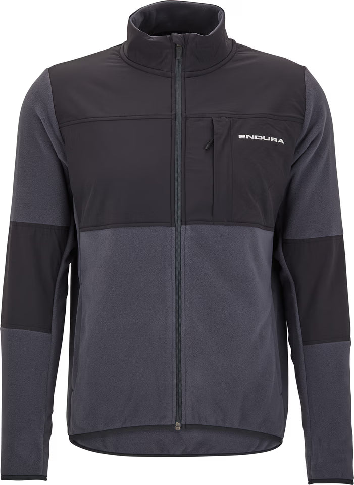 Giacca Endura Hummvee Full Zip Fleece