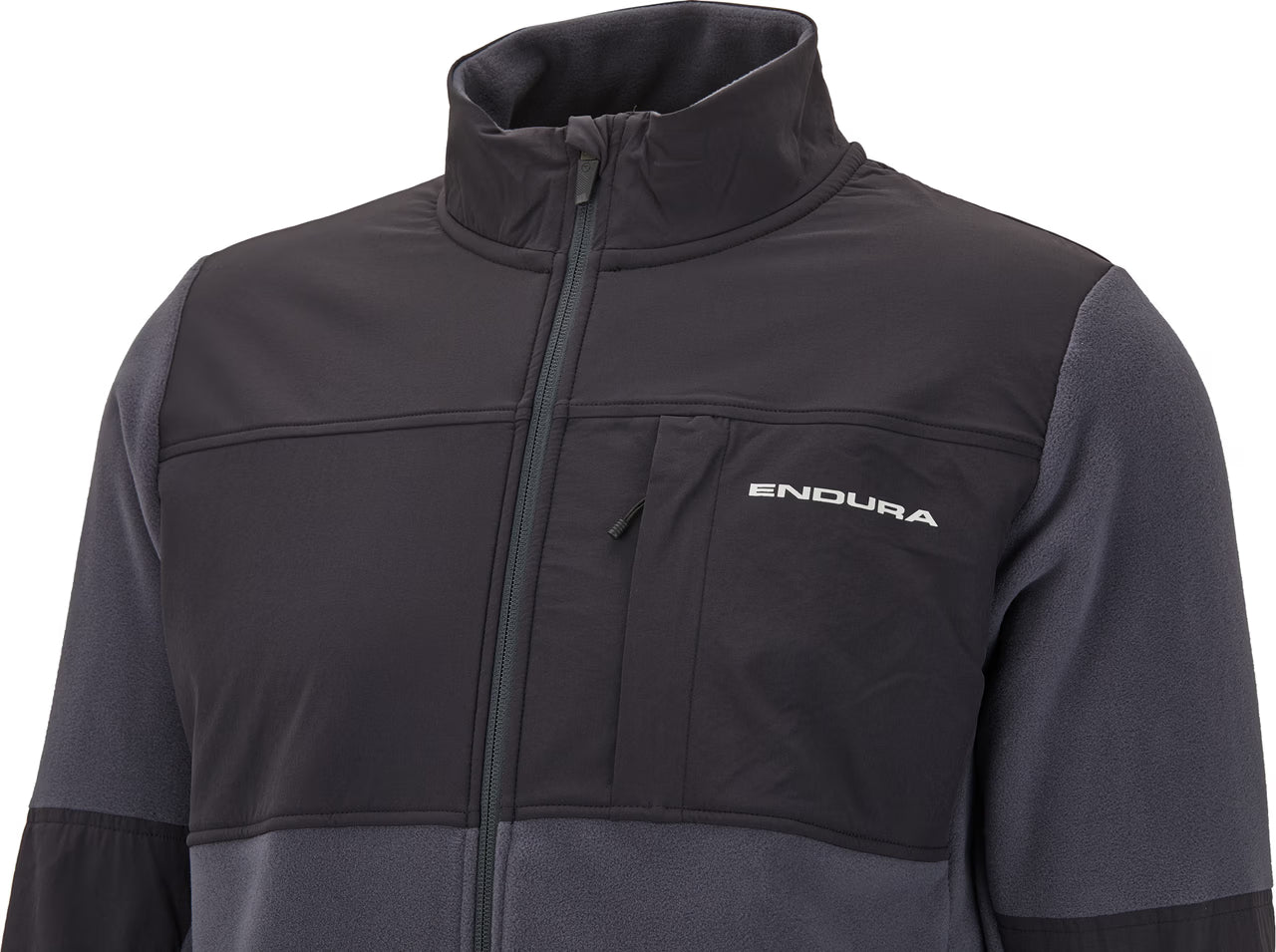 Giacca Endura Hummvee Full Zip Fleece