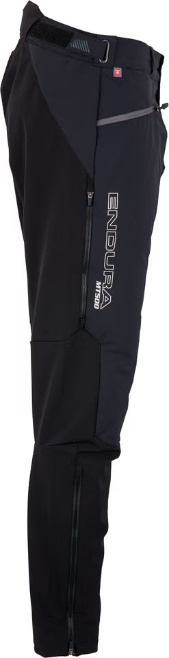 PANTALONI Endura   Lunghi MT500 Freezing Point Trouser Black