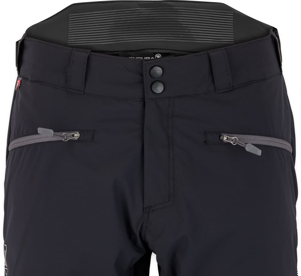 PANTALONI Endura   Lunghi MT500 Freezing Point Trouser Black