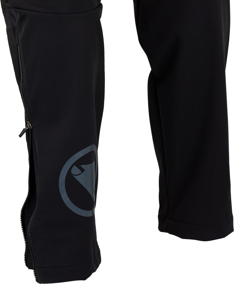 PANTALONI Endura   Lunghi MT500 Freezing Point Trouser Black