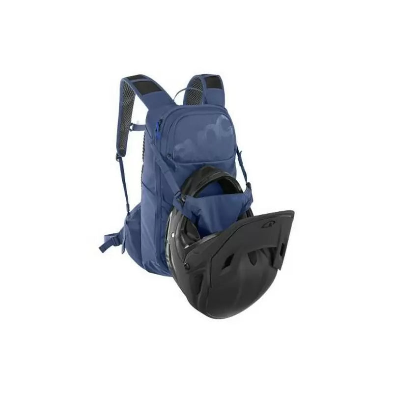 ZAINO EVOC   Ride 12 Denim Taglia Unica 12l