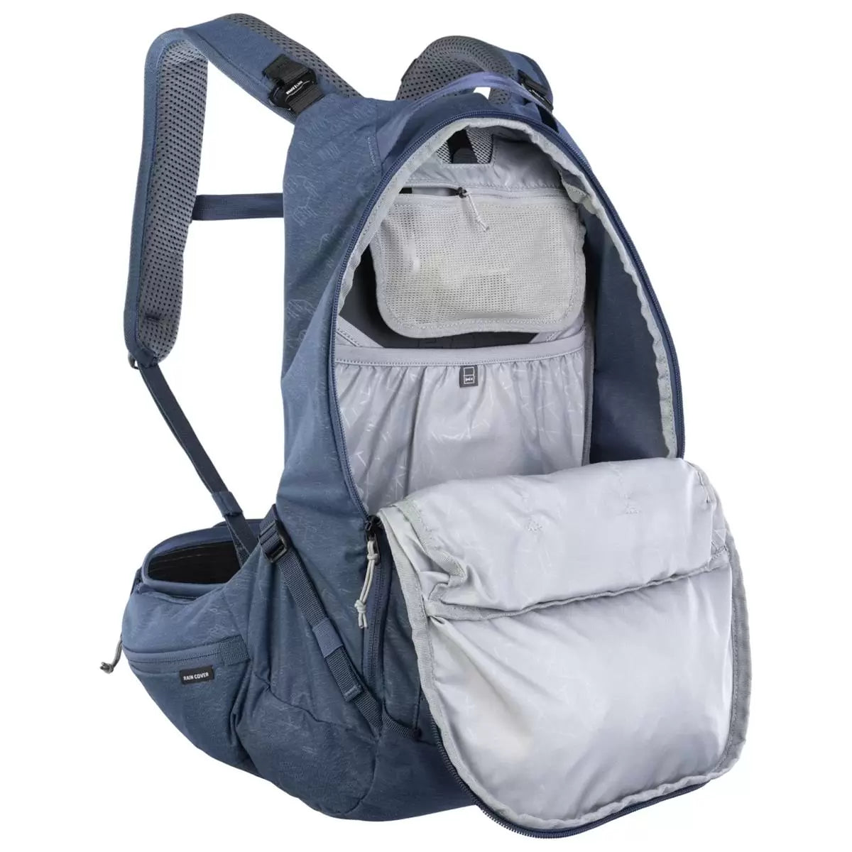 ZAINO EVOC TRAIL PRO 16L