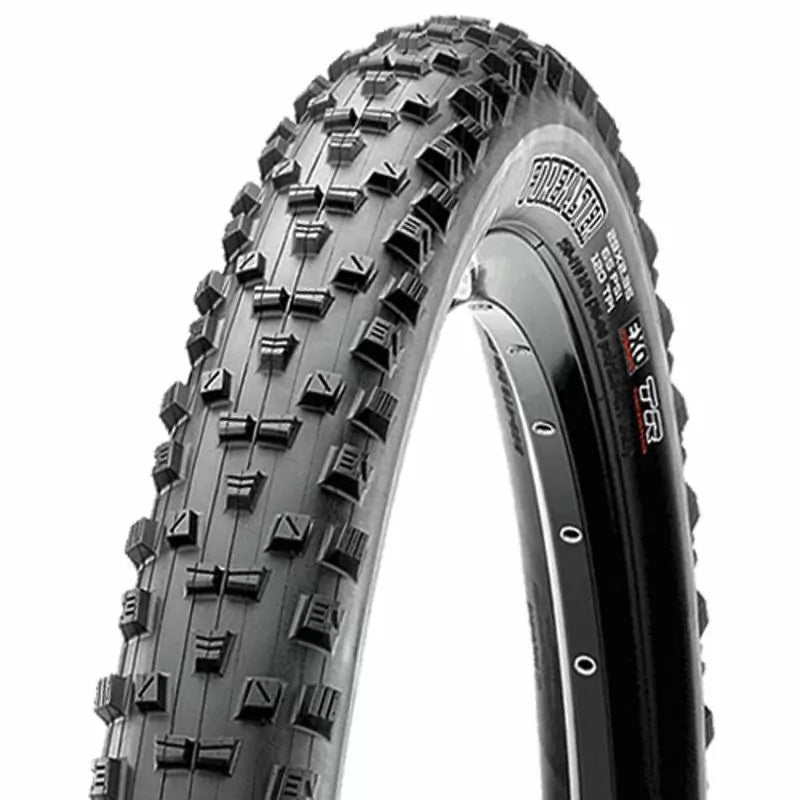 Maxxis  Copertone Forekaster 29x2.40'' WT E50 Omologato E-bike Exo+ 60TPI Tubeless Ready 3C MaxxTerra Nero
