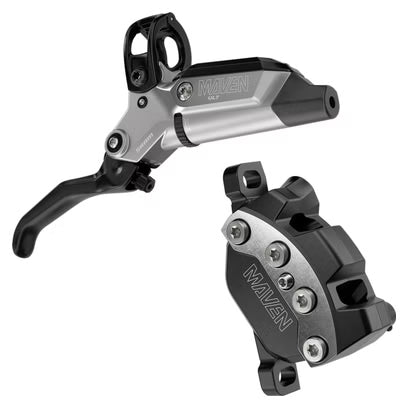 Freno a disco SRAM anteriore / posteriore Maven Ultimate Stealth 950mm