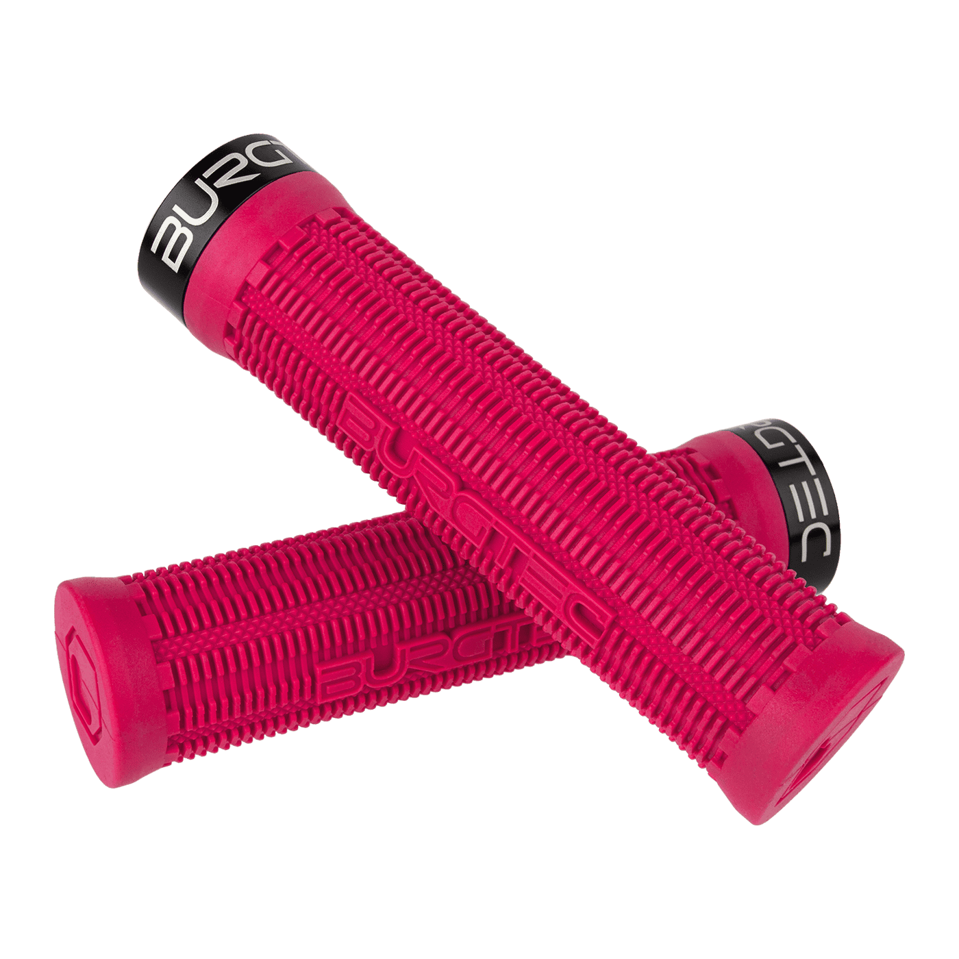 Manopole Burgtec Bartender Pro Greg Minnaar Signature  toxic barbie pink