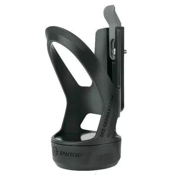 PORTABORRACCIA SKS SPACECAGE BLACK