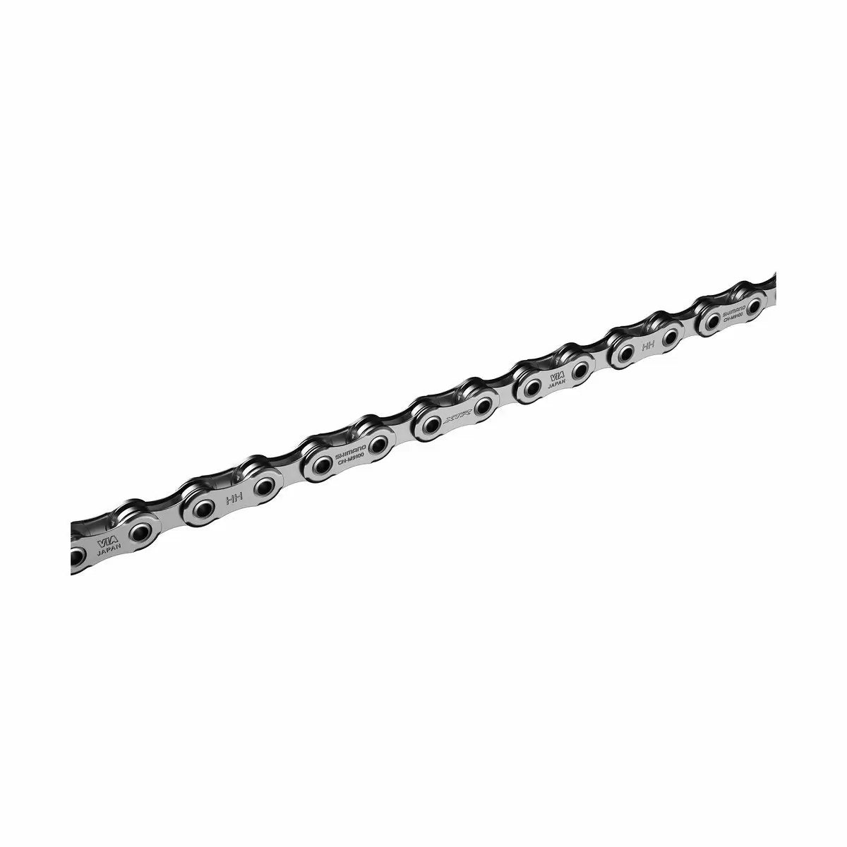 Catena Shimano ultegra/xt hg93 9v. 114l
