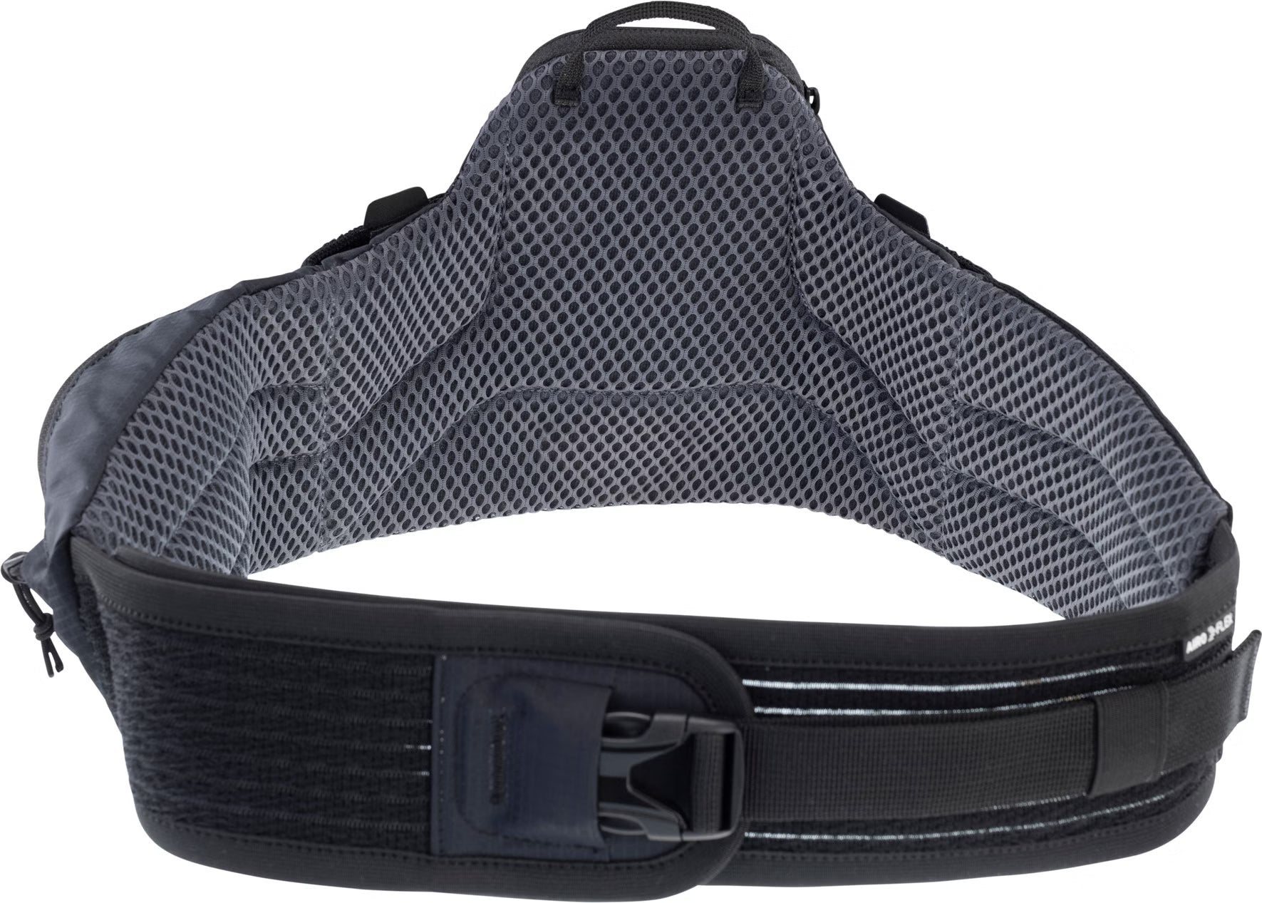 Marsupio EVOC   Trail Belt Nero Taglia Unica 0,8l